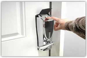 High Security Lock